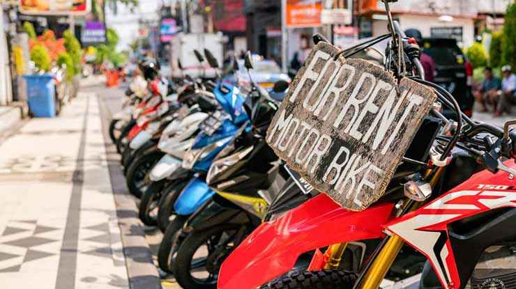 Harga Motor Vario Ninja. Harga Sewa Motor Bandung Murah Harian Mingguan Bulanan 2023