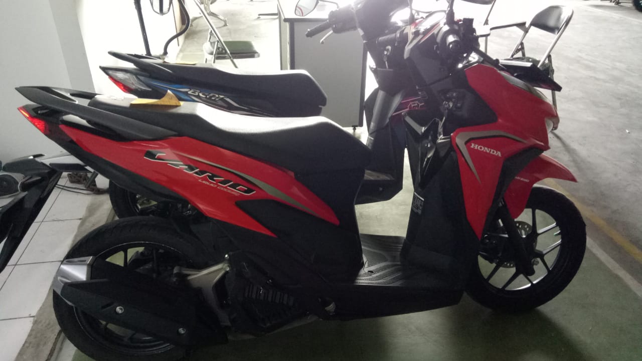 Vario 125 Bekas Cirebon. Kisaran Harga Vario Bekas Update 2020, Cirebon