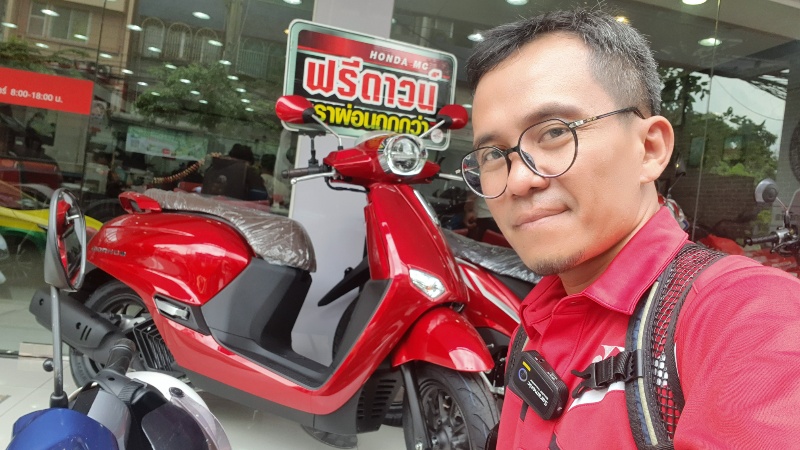 Jadwal Rilis Vario 160. Akankah AHM Rilis Honda Stylo 160 tanggal 2 Februari 2024 ?