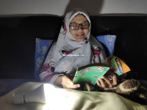 Perbedaan Lampu Hannochs Vario Dan Sonic. Pengalaman dan Review Menggunakan Lampu Hannochs