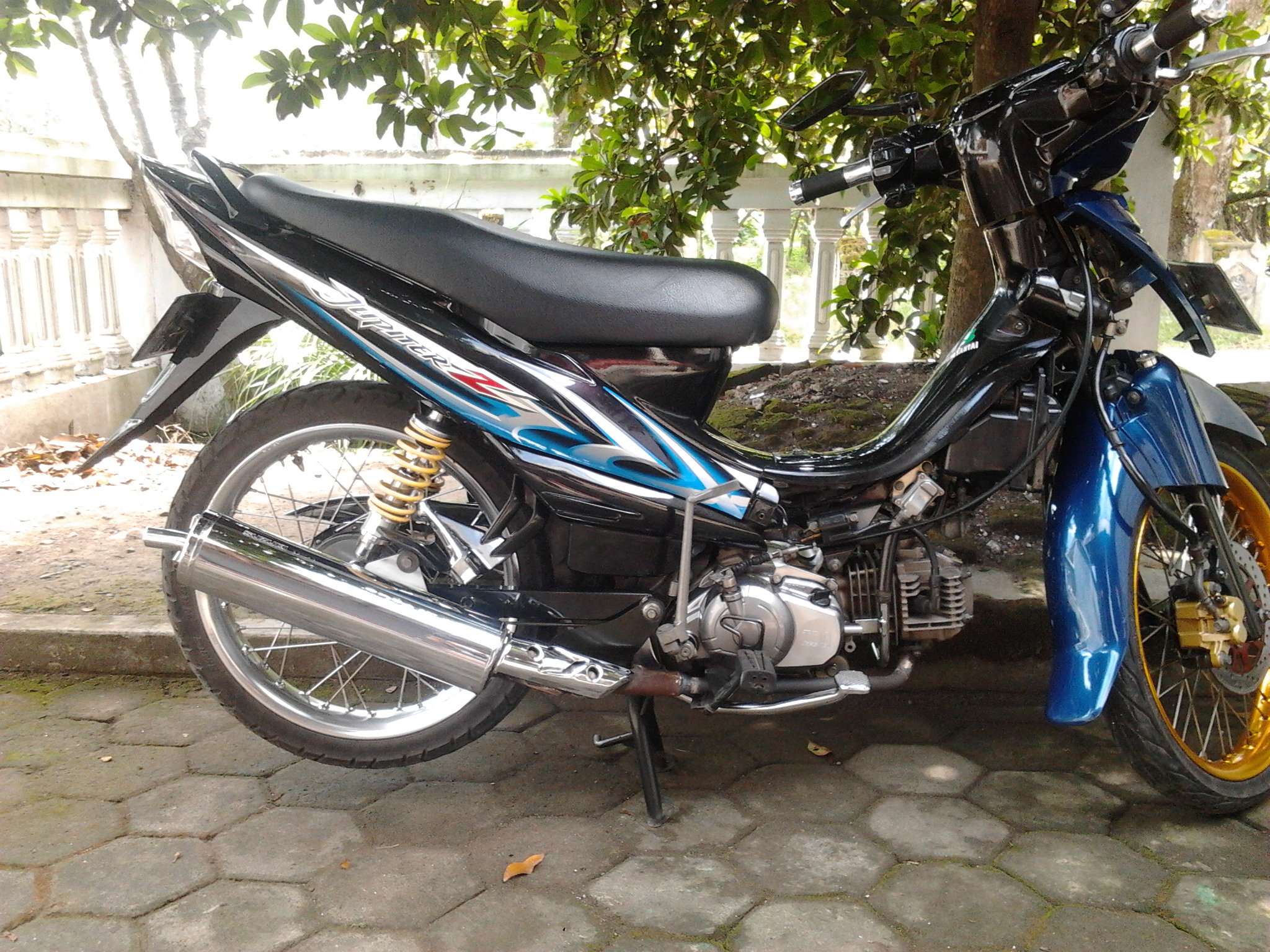 Cara Pasang Paha Rem Vario. Tips n Trik : Bikin Pakem Rem Teromol Belakang Yamaha Jupiter