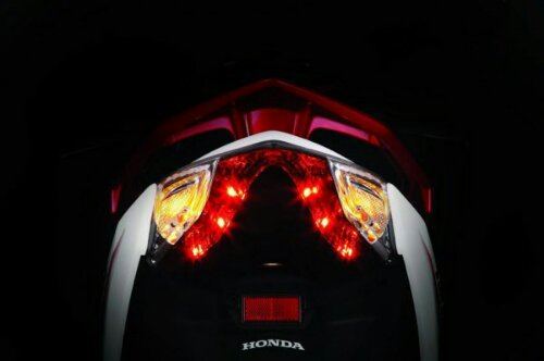 Vario Full Led. Pojok Update: Konon Honda Vario 150 Akan New Model Dengan Lampu Full Led…