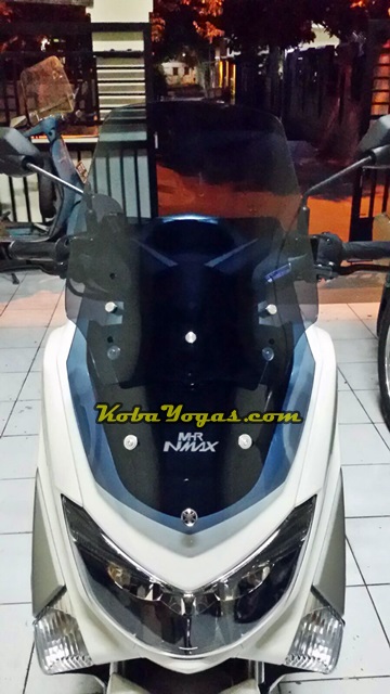 Standar Tengah Vario Berisik. DIY: Menghilangkan Bunyi Berisik Pada Standar Tengah Yamaha NMax [plus video]