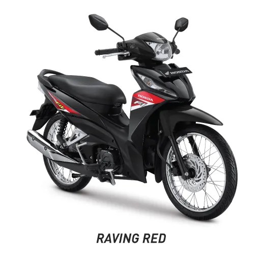 Ukuran Ban Vario 110 Mmc. REVO FIT FI