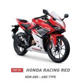 Vario Racing Merah. CBR 150 RACING RED STD