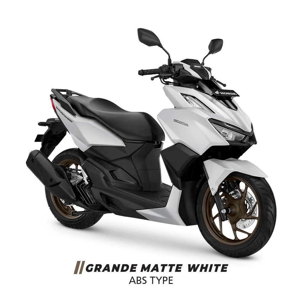 Vario 160 Abs Hitam. HONDA VARIO 160 ABS