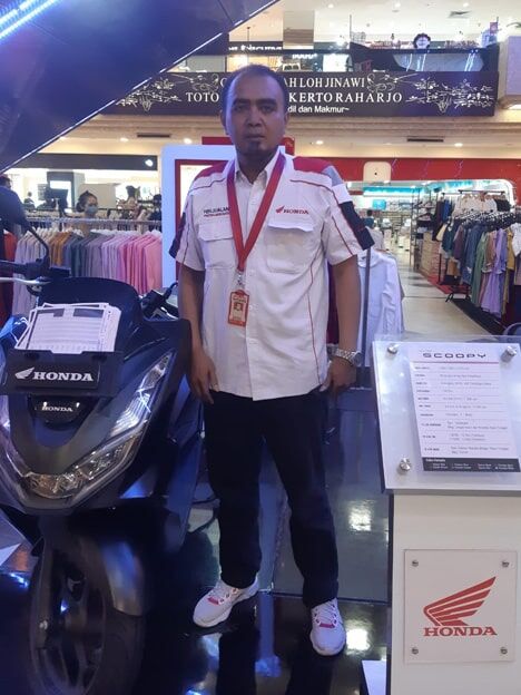 Harga Vario Terbaru Di Bangkalan. Daftar Harga dan Promo Dealer Motor Honda Bangkalan 2022