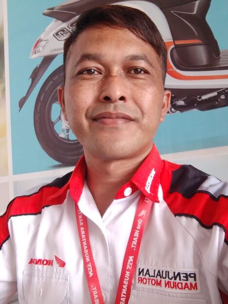 Harga Motor Vario Terbaru Di Madiun. Daftar Harga dan Promo Dealer Motor Honda Madiun 2022