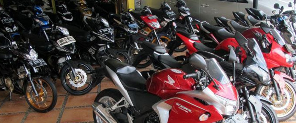 Harga Motor Vario Bekas Daerah Brebes. Jual Beli Tukar Tambah Motor Bekas di Brebes