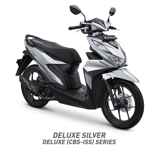 Kredit Motor Honda Vario 125 Jakarta. Brosur harga Kredit Dealer motor honda