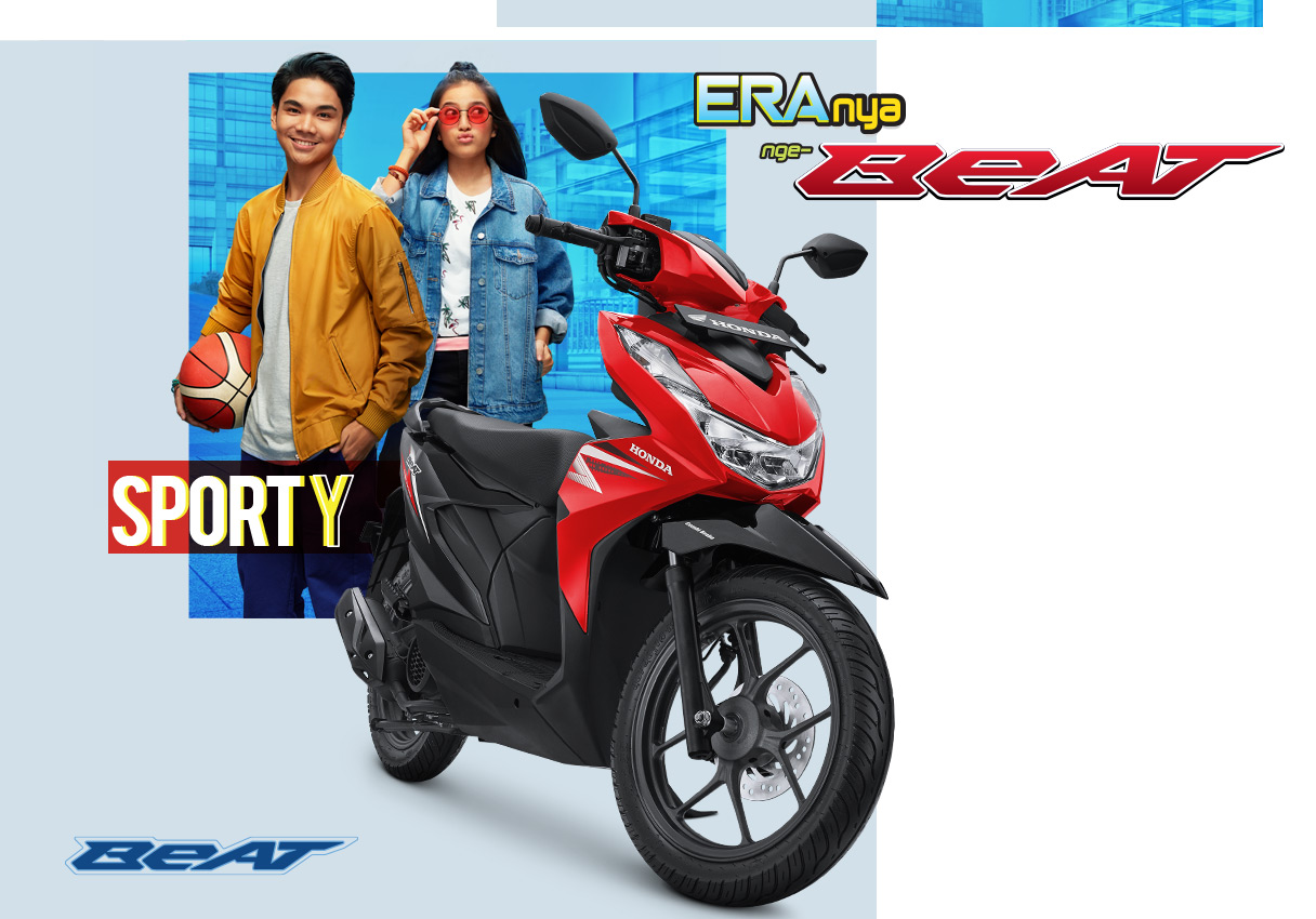 Harga Motor Vario Cbs Bogor. Brosur harga Kredit Dealer motor honda Bogor