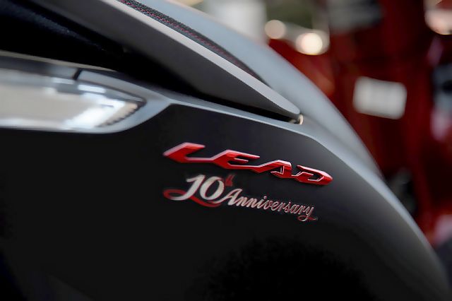 đại Lý Xe Honda Vario. Honda Lead 2018 pakai cat matte jadi lebih keren, tapi apakah sudah cukup keren