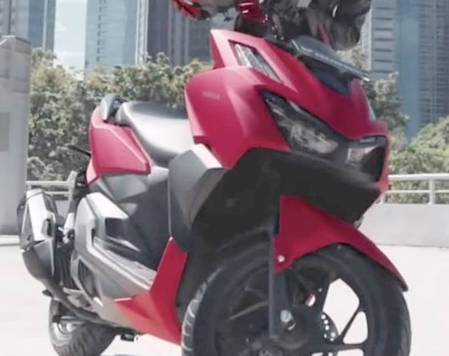 Giá Xe Vario 125 Cũ 2019. Vario 160 = Winner X untuk Indonesia?