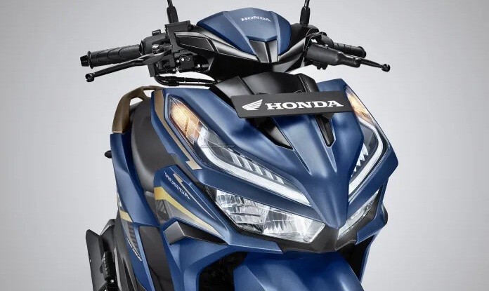 Vario 125 Terbaru Lampung. Ada 9 Fitur Terbaru Honda Vario 125, Astra Motor Natar Siap Beri Kejutan ke Konsumen