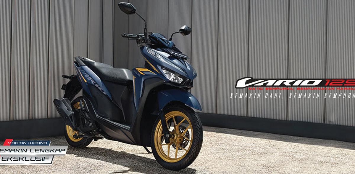 Harga Vario 125 Bekas Di Semarang. Daftar Harga Vario 125 Bekas dan Baru Semarang Tahun 2022