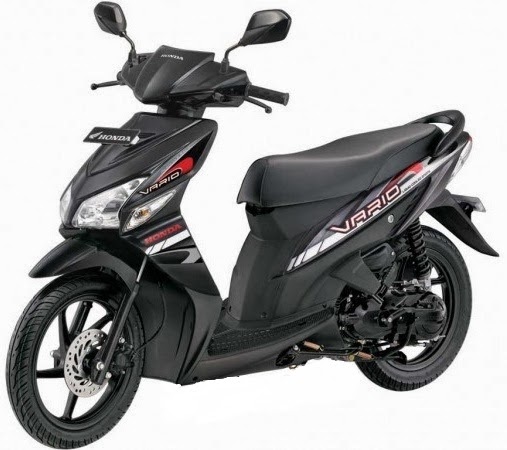 Oli Yang Bagus Buat Vario 110 Karbu. Top Populer 50+ Oli Motor Honda Vario 110