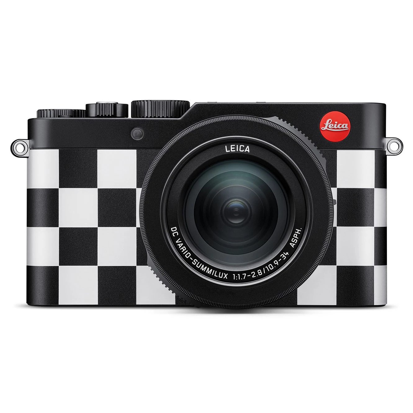 Flexi Vario Led Flash Belt. Leica D-LUX 7 Vans X Ray Barbee Edition