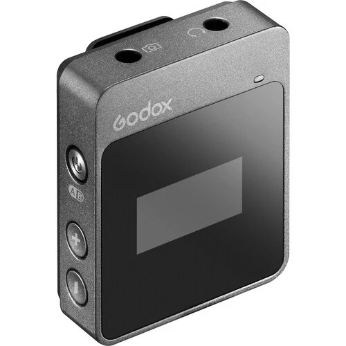 Leica D Vario-elmarit 14-50mm F2.8-3.5 Asph. Godox MoveLink RX Wireless Receiver