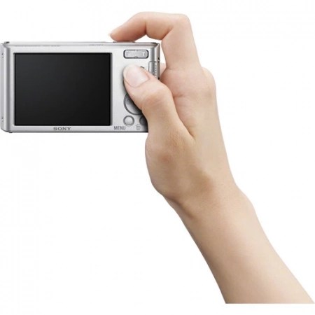 Sony Cyber Shot Carl Zeiss Vario-tessar Price. Sony Cyber-shot DSC-W830 Digital Camera (Silver)