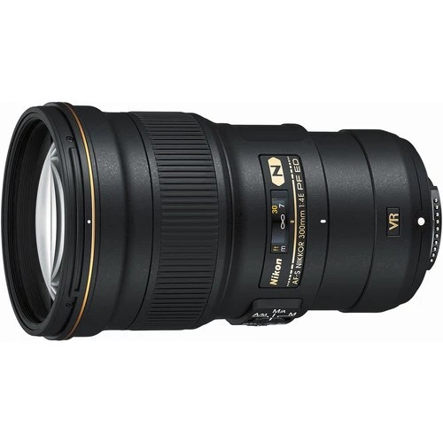 Obiektyw Panasonic Lumix G Vario 14-140mm. Jual Nikon AF-S Nikkor 300mm f4E Murah Terbaru
