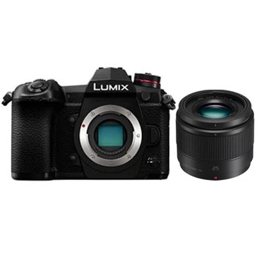 Led Linear Vario Led Flex Venus. Panasonic Lumix G9 (Body Only) + Panasonic Lumix G 25mm f1.7 ASPH Lens