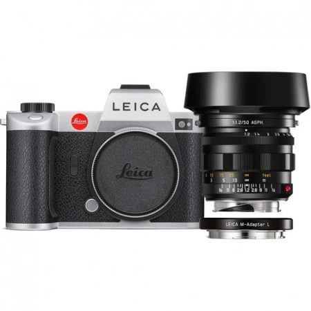 Leica Vario Elmarit 24-90. Jual Kamera & Gadget Terlengkap dan Terbaru