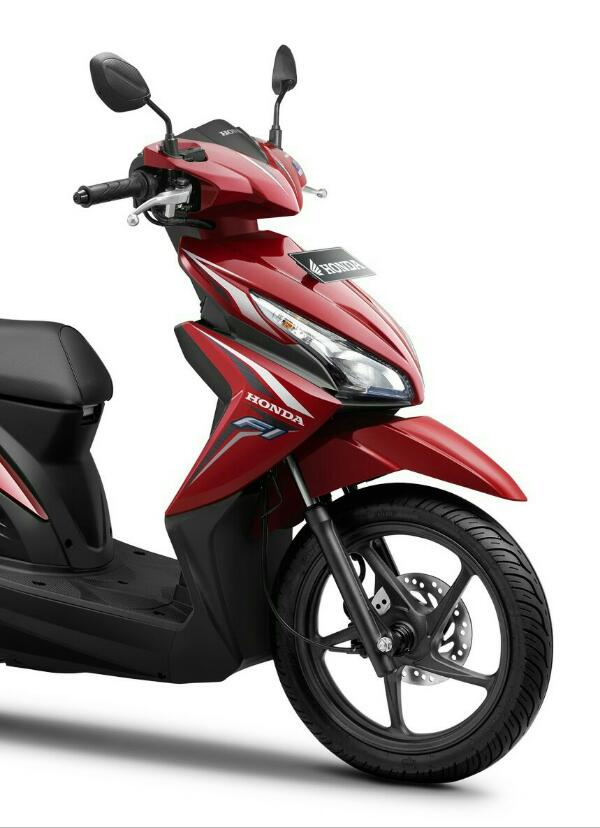 Vario 110 New Hitam Doff. New Honda Vario 110 eSP Resmi Meluncur,, Ada Varian Warna Abu-Abu Doff Euy.. Harga Mulai 15,8 Juta..