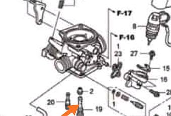 Gambar Cdi Motor Vario Karbu. [View 38+] Wiring Diagram Cdi Beat Karbu