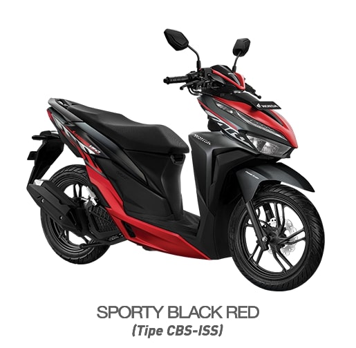 Honda Vario 150 Ukuran. 