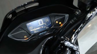 Lampu Speedometer Digital Vario 125 Mati. Ini Penyebab Panel Speedometer pada Motor Mendadak Mati