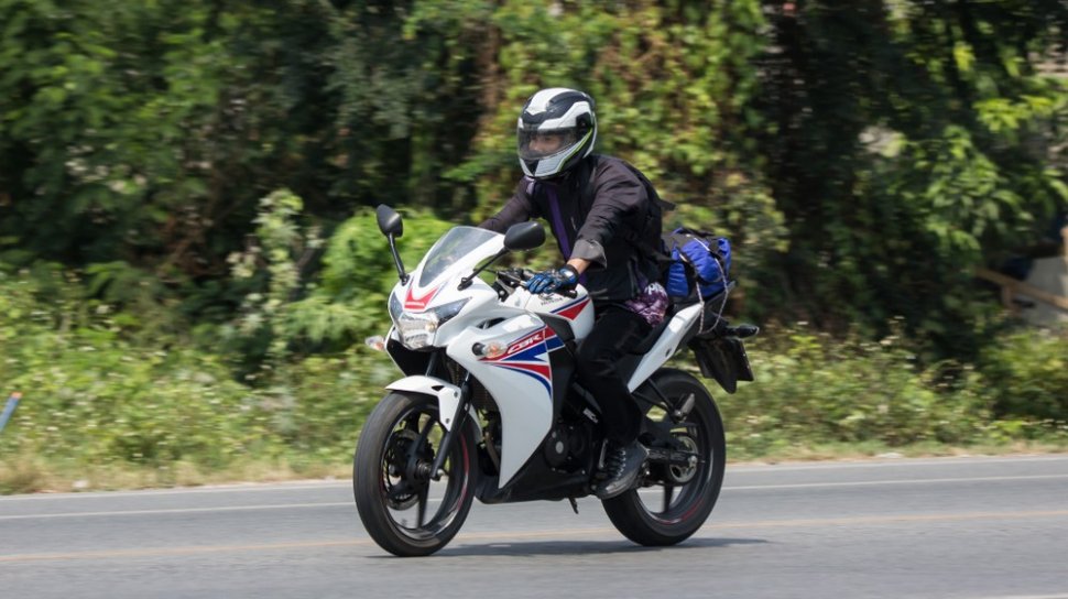 Kenapa Kampas Rem Belakang Vario Cepat Habis. 4 Penyebab Kampas Rem Motor Cepat Habis, Disebut Terakhir Sering Luput dari Perhatian