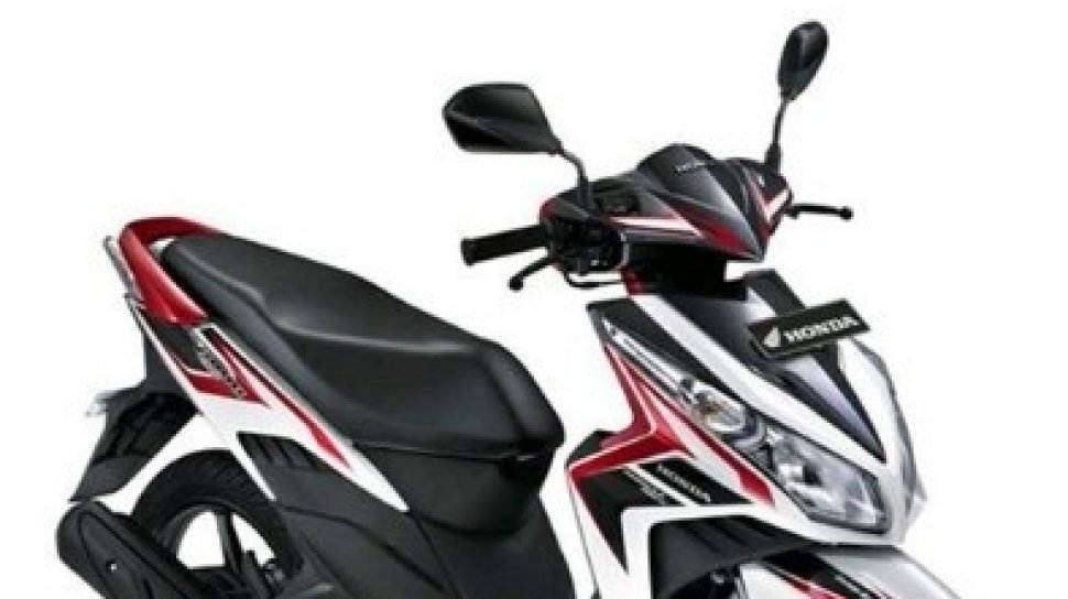 Vario Techno 2012 Berapa Cc. Honda Vario Tipe Ini Mulai Langka, Warganet: Performanya Bikin Bokek