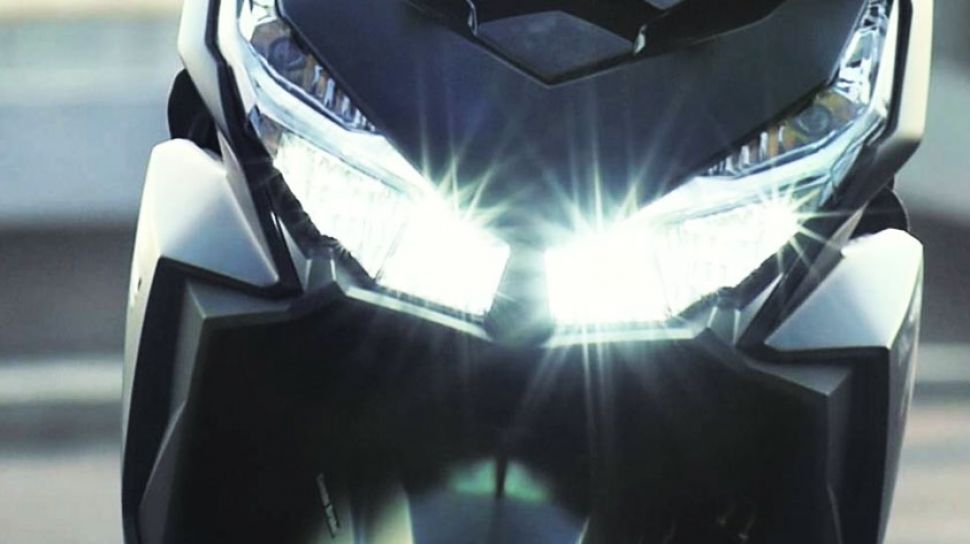 Vario Dan Tahun Keluarnya. Honda Vario 160 Bakal Keluar Tahun Ini? Begini Rumornya