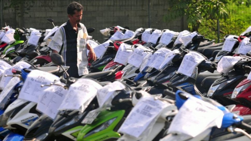 Cari Motor Honda Vario Bekas Cirebon. Daftar 8 Motor Bekas Murah Seharga Rp 4 Jutaan di Tengah Pandemi Covid-19