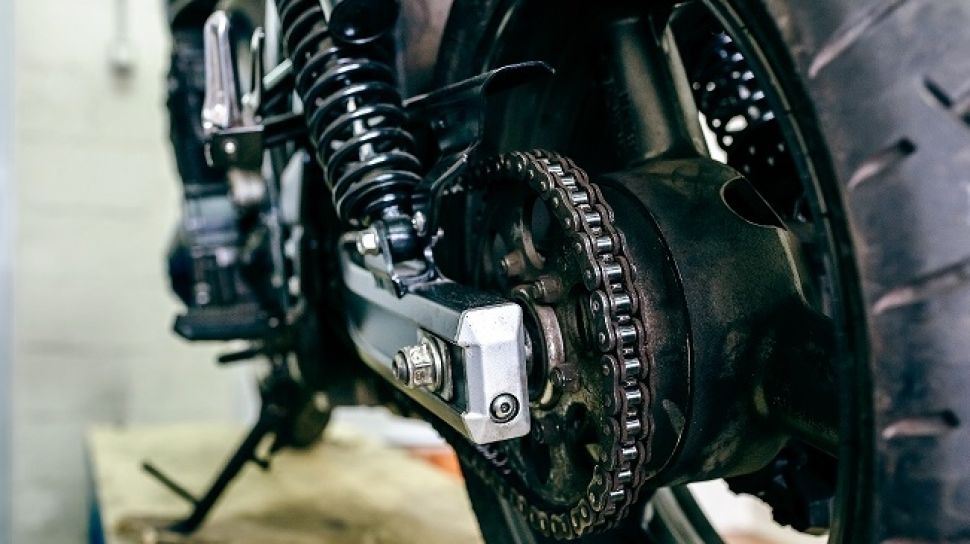 Harga Shock Wp Ori Vario 150. Ketahui Perbedaan Shock WP Ori dan KW, Periksa 4 Bagian Ini