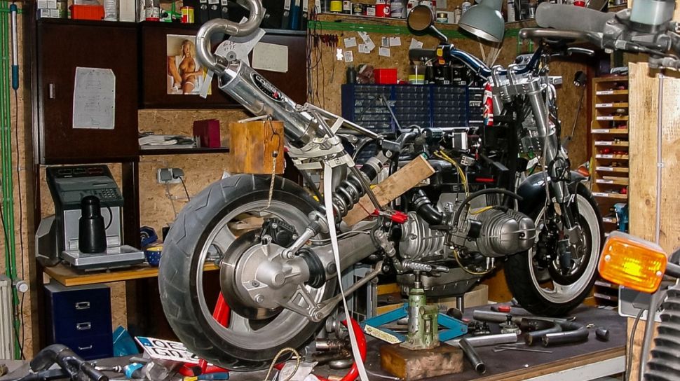 Lampu Depan Vario 125 Cepat Putus. Ini Empat Penyebab Sekring Motor Sering Putus, Lengkap dengan Penanganannya