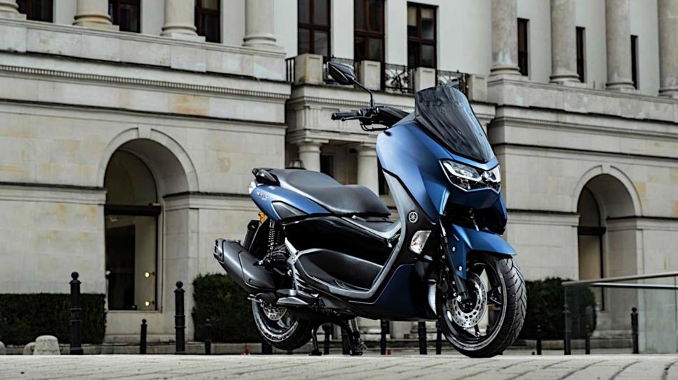 Cara Reset Trip A Vario. Begini Cara Reset Oli Trip NMAX yang Benar, Ikuti 3 Langkah Sederhana Ini