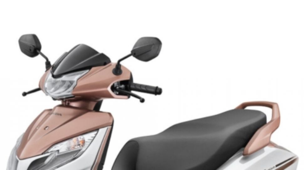 Vario Harga 14 Jutaan. Kembaran Honda Vario Tampil dengan Wajah Baru, Harganya Rp 14 Jutaan Saja