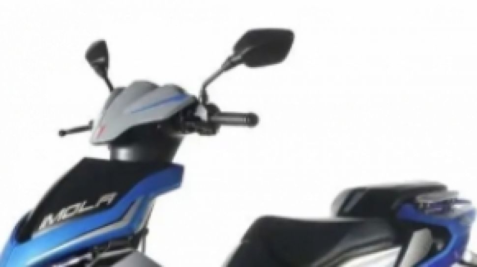Honda Vario Price In Kolkata. Potret Motor Pesaing Honda Vario, Desainnya Sporty Abis
