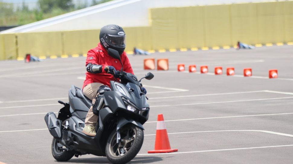 Honda Vario Vietnam. Mendarat di Vietnam, Harga All-New Honda Vario 160 Tembus Rp 50 Juta