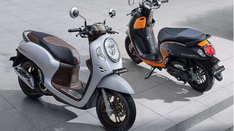 Oli Vario Mpx 2. Oli MPX 2 untuk Motor Apa? Ini Rekomendasi Kendaraan Roda Dua yang Cocok
