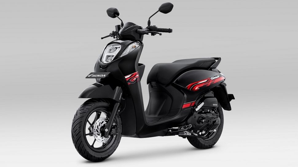 Penyebab Motor Matic Vario Tidak Kuat Nanjak. Tiga Penyebab Motor Matik Tidak Kuat Nanjak