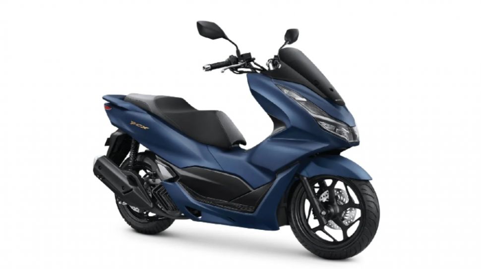 Mematikan Motor Vario. Teknik Mematikan Mesin Motor Matik Agar Aki Tidak Cepat Soak