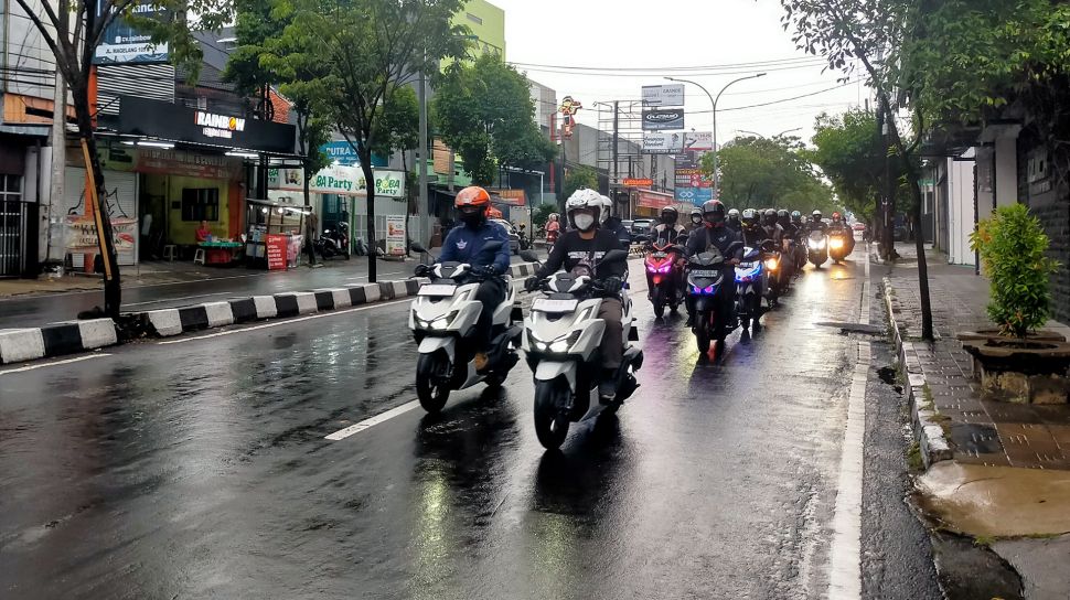 Vario 160 Harga Semarang. Diborong Wali Kota Semarang, Ini Spesifikasi dan Harga Honda Vario 160 yang Viral