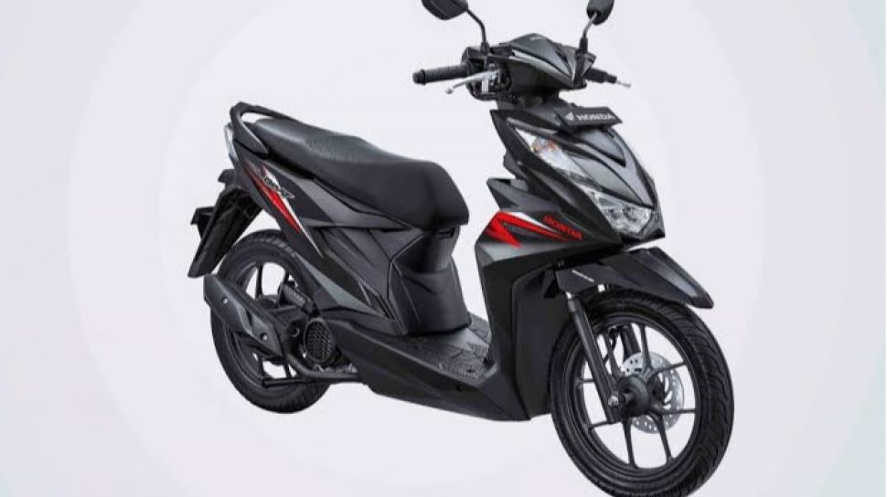 Harga Honda Vario 2020 Bekas. Harga Motor Bekas Honda dari BeAT, Vario, hingga Scoopy Terupdate