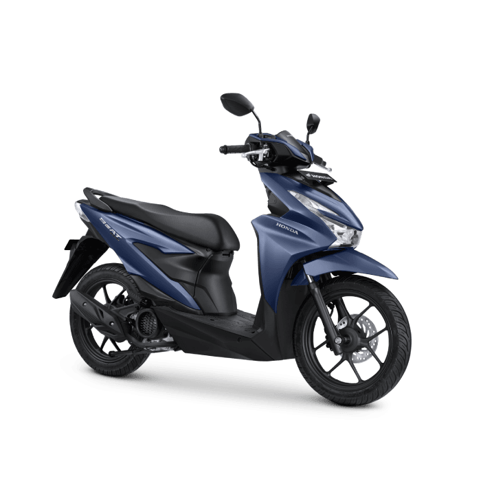 Vario Vs Beat Terbaru. Berikut Perbandingan Harga, Fitur dan Spesifikasi