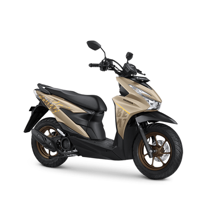 Beat Street Vs Vario 125. Honda BEAT STREET vs VARIO 125 CBS vs VARIO 125 CBS ISS