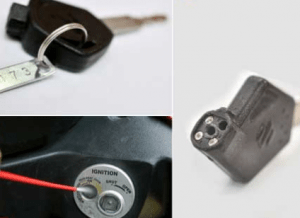 Cara Membuka Kunci Pengaman Vario. [100% BERHASIL] Cara Membuka Kunci Stang Motor Macet 2Detik