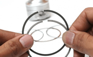 Cara Pasang Ring Seher Vario 125. [100% MUDAH] Cara Pasang Ring Piston Yang Baik Dan Benar