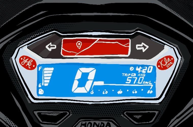 Vario 150 Irit Apa Boros. Tips Mengendarai Honda Vario 150 Biar Efisien Waktu dan Bensin: Studi Kasus Rute Jogja-Klaten
